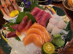 -鸟鹏烧鸟居酒屋(仁恒梦中心店)