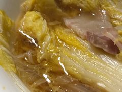 -玲燕蒸菜馆(江东路店)