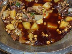 -大众跷脚牛肉馆·非遗传承单位(峨眉山店)