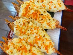-仙隐小鹿料理食堂(沙市人信汇店)