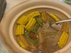 -保定中博希尔顿逸林酒店·御玺中餐厅