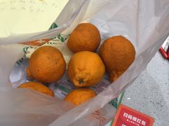 -绿叶水果(长沙蔡锷路店)