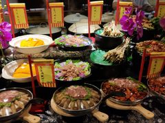 -鲁城往事(游客中心店)