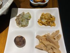 -和彩放题餐厅(酒仙桥店)