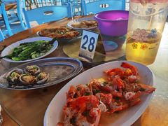 -七鲜渔港美食餐厅(巽寮湾海景店)