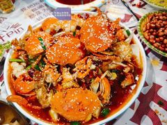 -阆辣荟餐饮(老味道8年·古城店)