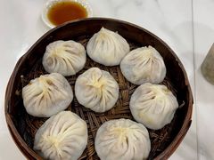 -锡缘无锡小笼馆(武胜路店)