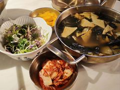 -HOTISLAND海鸡岛·韩国料理(江南西店)