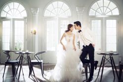 -太古映画婚纱摄影(天河店)