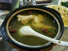 -云河农家乐饭店(福禄缘树山店)