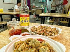 -黄记潮汕甜汤(贝底田坊店)