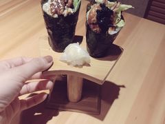 -大岛日本料理铁板烧(南通大饭店)