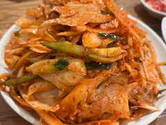 -金明玉小吃(康城路店)