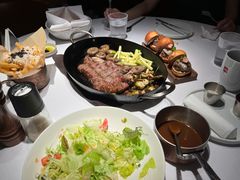 -Bistro Wang 牛排馆