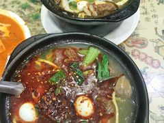 -清真·穆萨砂锅(大皮院店)