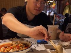 -去吃龙虾 | 烧烤·龙虾馆(红林世界城店)