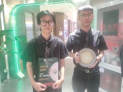 -庖丁兄弟干式熟成牛排自助餐厅(仁恒伊势丹店)