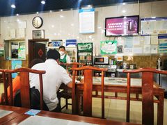 -壹条龙饭庄台基厂店