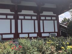 -大慈恩寺(大雁塔)