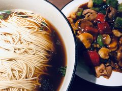 -十面春风·江南面馆(崇宁路店)