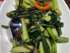 -刘胖子家常菜·蹄花焖藕(中南店)