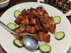 -老憨猪蹄(山大南路店)