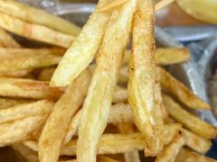 -阿信糖水(体育花园店)