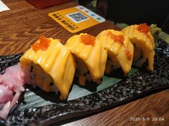 -花宴·日式料理