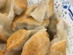 干贝水饺-莲花公园煎蟹(总店)