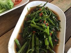-Doo Dee Thai Food(Issan/Isaan/Esan)