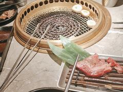 -谷牛日式烤肉(宝山U天地店)