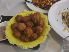 -玉林烤鸭店(黄村兴华店)