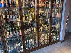-人间酒暖·Go blanc·烧鸟·深夜食堂(陆家嘴店)