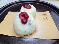 -老厨家(中央大街西七道街店)