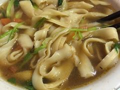 -清真老马牛肉拉面馆(上海路店)