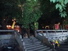 -鼓楼(西湖风景名胜区)