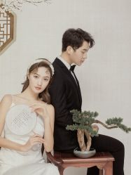 -第一夫人婚纱摄影(南京店)