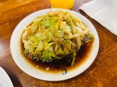 -柴氏风味斋(甘家口店)