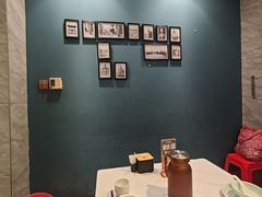 -必点海鲜·海肠捞饭(滨江道一店)