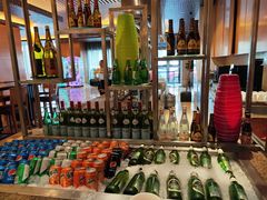 -喜来登酒店-盛宴标帜餐厅