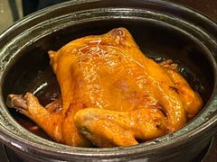鲍鱼神仙鸡-杭儿风餐厅(来福士店)