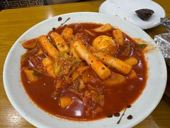-顺姬冷面(延大店)