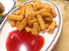 干炸响铃-慧娟面馆·餐厅(望江路店)
