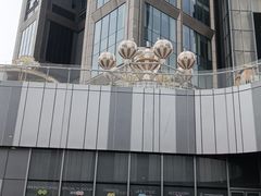 -东莞松山湖万象汇