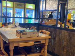 -云晓光头烧烤吧(川沙绿地店)