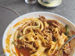 -鹏馨羊羔肉(新建街店)