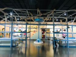 -北京科学中心儿童乐园