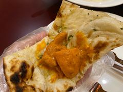 -清真· AL-JANNAT 佳纳特餐厅(仙林店)