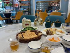 -马尔龙新疆饭店·清真(长青路店)