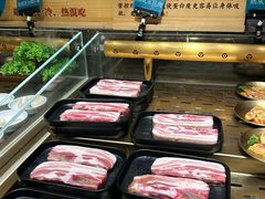 -東盛炭烤自助料理(玄武招商花园城店)